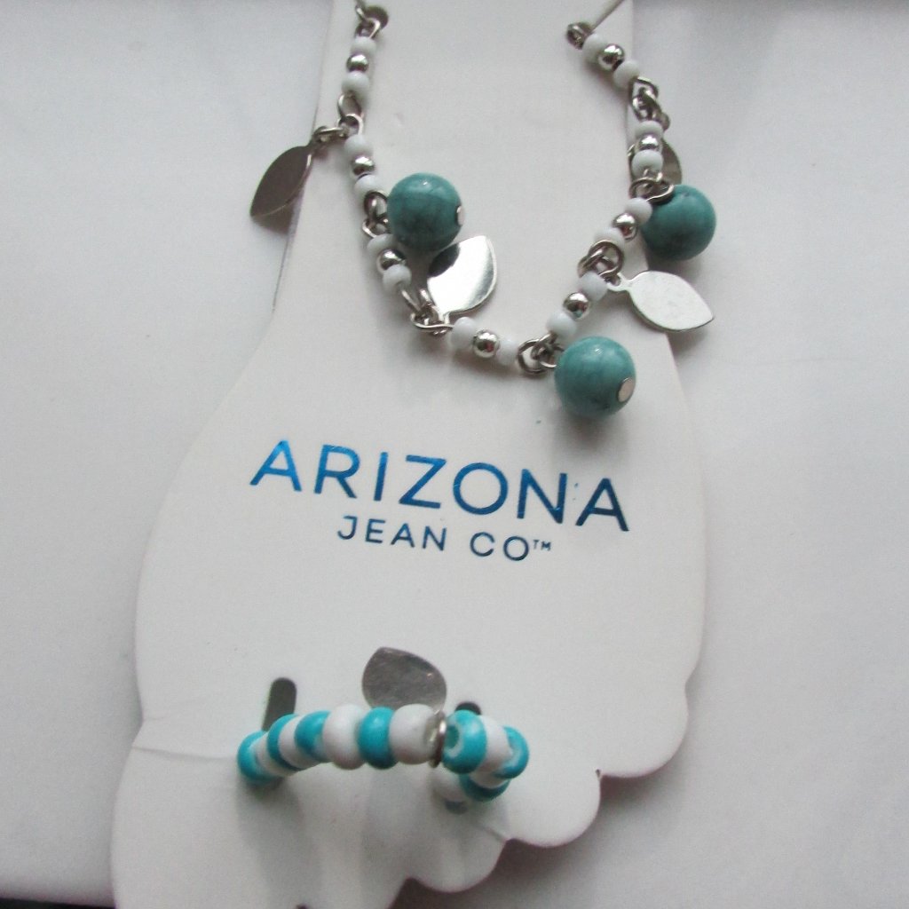 Anklet & Toe Ring